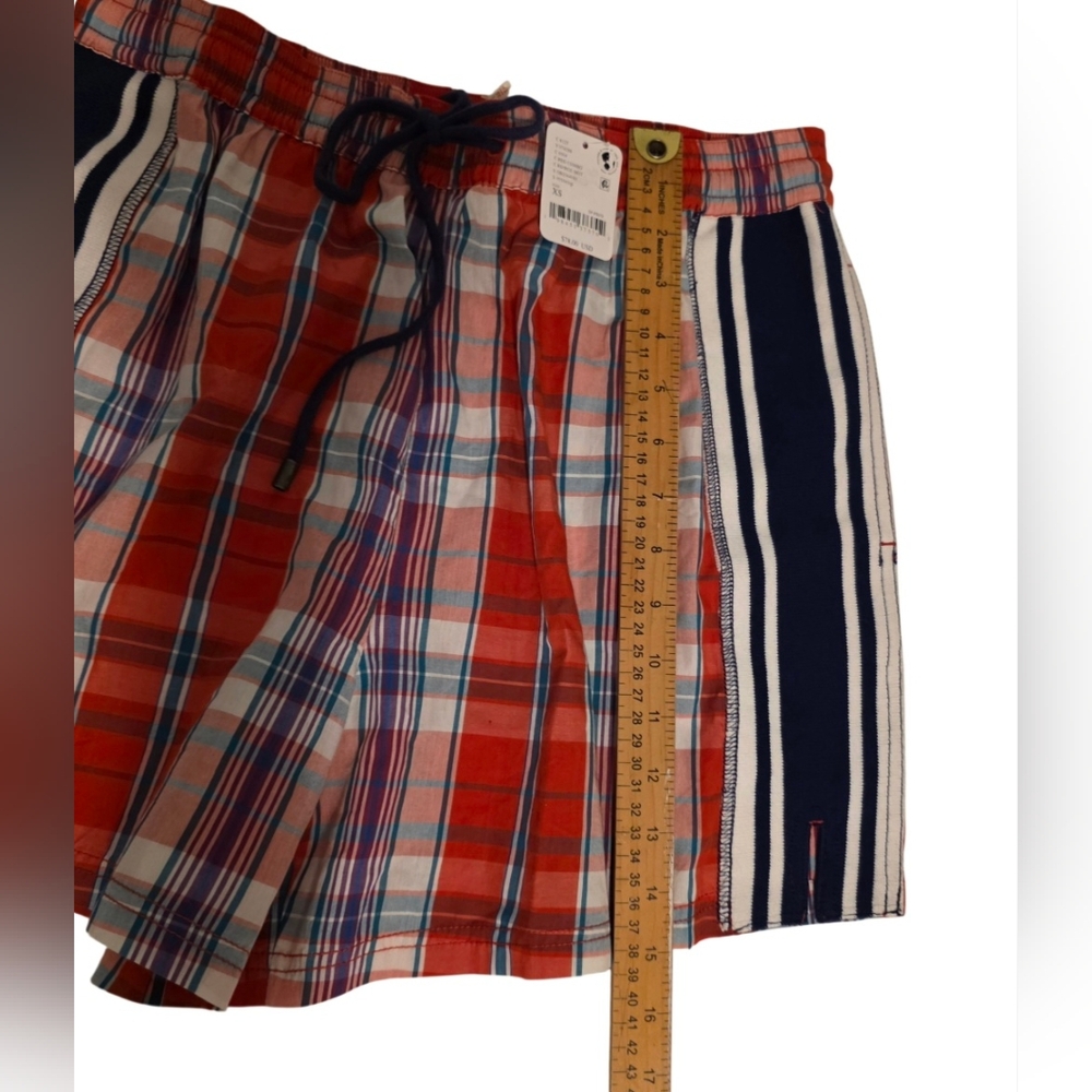Free People Right Track Pull-On Shorts Size XS NWT - Picture 7 of 12